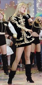 xuxa
