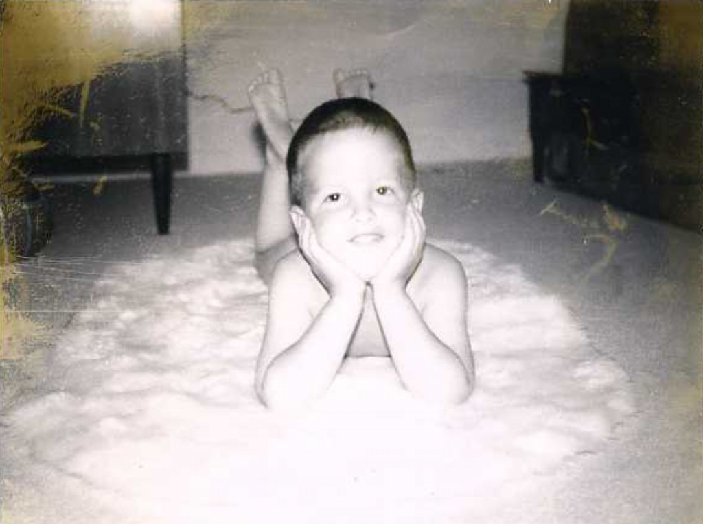 me-naked